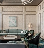 Comptoirs de buffet pour hôtels et restaurants, conçus et fabriqués sur mesure, approuvés par Marriott, mobilier d'hôtel en tissu