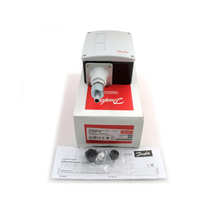 สวิตช์ดิฟเฟอเรนเชียล Original 017d002166 รุ่น Rt260 Ip66 - Product Image 2