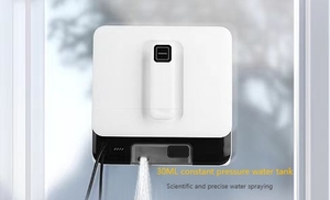 Nguồn Nhà Máy Robot Cửa Sổ Sạch Hơn Tự Động Làm Sạch Kính Thông Minh Thủy Tinh Sạch Cho Hộ Gia Đình Sử Dụng - Product Image 3