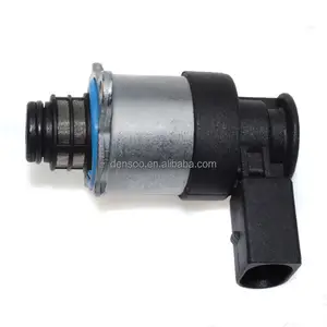 Katup kontrol Regulator tekanan bahan bakar 0928400768 0928400706 1462C00987 untuk kursi AUDI SKODA VW 2.0 TDI