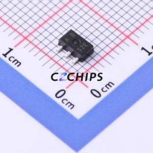 Transistor Bipolar de Unión (BJT) 2SA1416S-TD-E SOT-89, Nuevo y Original - Product Image 1