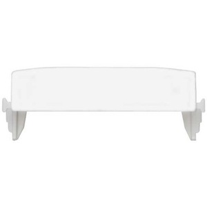 Panneau lumineux blanc compatible avec Vimar Ark 230V 60W 4000K Éclairage intérieur LED - Product Image 2