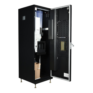 Máquina expendedora <span class=keywords><strong>de</strong></span> café caliente antivandálica <span class=keywords><strong>de</strong></span> autoservicio con botones, <span class=keywords><strong>de</strong></span> fabricante chino, con alta rentabilidad para estaciones <span class=keywords><strong>de</strong></span> tren - Product Image 4