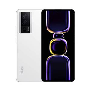 Nuovo <span class=keywords><strong>Redmi</strong></span> K60 con Snapdragon Gen 8+ Octa-core, Ricarica 67W, Schermo 6.7 Pollici 2K 120Hz, Fotocamera 108MP, Batteria 5500mAh, 5G LTE/CDMA, Display AMOLED, Android 14 - Product Image 2