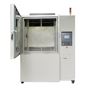 Alta qualidade eletrônica impacto testes máquina ambiental climática temperatura constante umidade para teste câmara 1 ano - Product Image 3