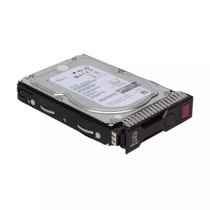 P11188-001/P04385-002/P09153-B21 Original Baru 14TB 3.5-inci LFF SAS 12Gb/s 7.2K 512e Hard Drive Hot-Plug untuk G8 G9 G10 HDD - Product Image 2