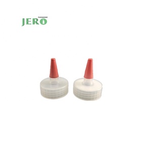 Tapa de Botella Puntiaguda 20/410, Tapa de Rosca Puntiaguda 24/410 28/410, Tapa de <span class=keywords><strong>Boca</strong></span> Puntiaguda 38/410 - Product Image 1