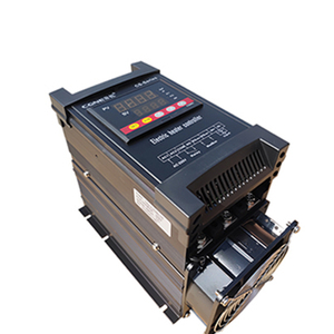 새로운 정품 삼상 DC 전력 조정기 CS6 시리즈 디지털 풀 기능 SCR 380V 100kVA SVC - Product Image 4