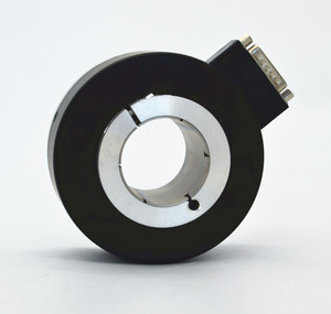 Donghe 3000r/PHÚT Bộ mã hóa 100mm trục rỗng Bộ mã hóa gia tăng 38mm cho các bộ phận thang máy - Product Image 6