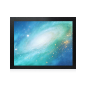 จอภาพระบบสัมผัสอุตสาหกรรมแบบติดผนังขนาด 19 นิ้ว สำหรับใช้งานกลางแจ้ง ความสว่างสูง กันน้ำ กันการระเบิด - Product Image 3