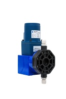 SPLANEY Distributeur commercial de produits chimiques pour le linge 1-8 Capacité de la machine à laver Nettoyage à l'eau froide Pompe à membrane sans entretien