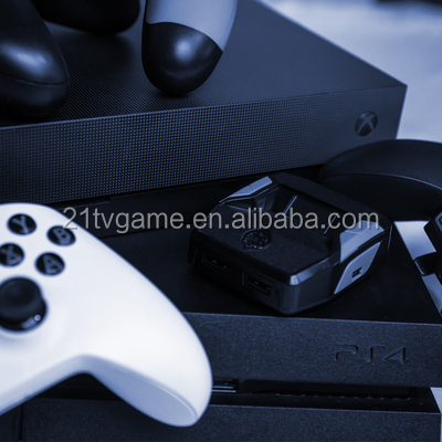 Original New Cronus ZEN Game Adapter Converter for PS4 XBOX1