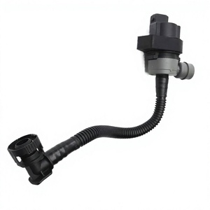 Válvula de Ventilación Solenoide de 12V CC de Plástico para Control de Gas para Uso Automotriz en BMW - Product Image 4