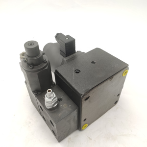 Electroválvula Hidráulica Proporcional SVD-F102-40-15-20 SE1012-40-10 SE1013-ET-1301 SE1012-40-1107 ZY - Product Image 4