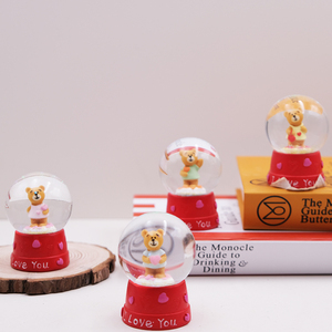 في صنع الهدايا ، دب لطيف ، من أجل الهدايا التذكارية - Product Image 2