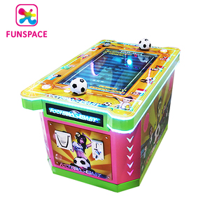 Borne d'arcade 2 joueurs, Console <span class=keywords><strong>de</strong></span> jeu <span class=keywords><strong>vidéo</strong></span> <span class=keywords><strong>de</strong></span> sport, Arcade Football, équipement <span class=keywords><strong>de</strong></span> jeu <span class=keywords><strong>de</strong></span> table - Product Image 1