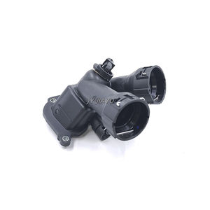 Thermostat moteur pour <span class=keywords><strong>Mercedes</strong></span>-Benz W213 S213 A238 C238 C167 W205 A205 C257 C253 E200d <span class=keywords><strong>E220d</strong></span> E300d OM654 6542000115 A6542000115 - Product Image 1