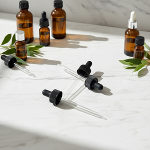 Pipeta de Vidrio <span class=keywords><strong>YunBo</strong></span> de Alta Calidad, 22 mm, Negra, con Rayas Completas, Precisión, Bulbo de Goma, Medición de Volumen de Líquido, Impresión de Alimentos, Uso Industrial - Product Image 1