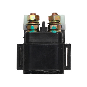 เฉียนเจียง BJ600GS-3 เชส 600 เรซ 600 DXSM 12U รีเลย์สตาร์ทรถจักรยานยนต์อุปกรณ์เสริมรถจักรยานยนต์ - Product Image 6