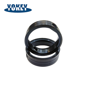 Guarnizioni per Valvole a Farfalla con Ampio Range di Temperatura Operativa (Materiale EPDM/FKM/FFKM) che Mantengono Flessibilità e Integrità di Tenuta - Product Image 5