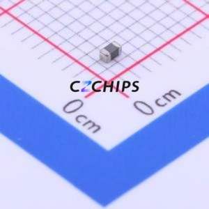 HCB1608KF-151T20 Ferrite Bead 0603 RF ( Impedance @ Frequency: 150Ohm@100MHz )( Error: 25% )( DC Resistance (DCR): 100mOhm ) - Product Image 2