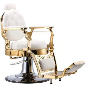 Muebles de salón, silla de barbería, precio barato, gran oferta, <span class=keywords><strong>2021</strong></span> - Product Image 3