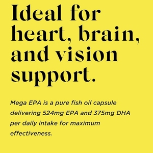Omega 3 minyak ikan softgel tinggi 1000mg EPA 400mg DHA kelas Premium 99% kemurnian 150g jumlah besar OEM - Product Image 3