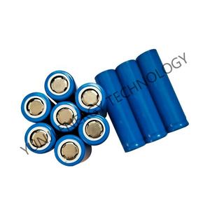 나트륨 이온 배터리 32140 나트륨 이온 셀 SIB 10Ah - Product Image 6