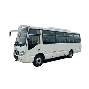 中国观光小型迷你7米24-31座巴士出售