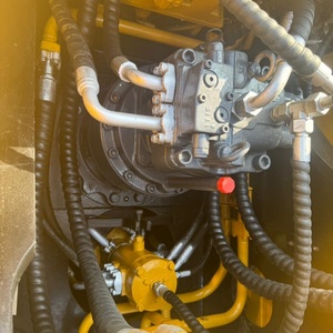 Excavadora Hidráulica Sany SY215C de Segunda Mano, Excelente Calidad, Buen Estado, Original China, Excavadora Mediana en Stock - Product Image 3