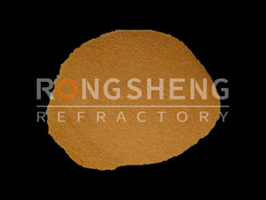 Hoge Prestaties Gesmolten Monoklien <span class=keywords><strong>Zirconia</strong></span> Poeder En Kralen Voor Industrie - Product Image 2