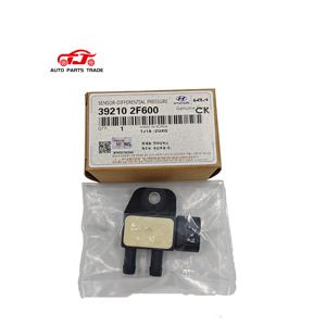 Capteur de pression différentielle d'échappement pour Hyundai <span class=keywords><strong>Kia</strong></span> EURO <span class=keywords><strong>Diesel</strong></span> Emissions 392102F600 39210-2F600 9022090001 OEM - Product Image 6