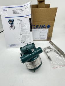 Высокоточный передатчик давления Yokogawa EJA530E, умный передатчик давления EJA530E с выходом 4-20 мА - Product Image 2