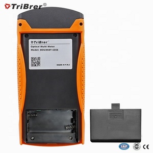 Multimètre à fibre optique intelligent avec OPM <span class=keywords><strong>OLS</strong></span> - Product Image 5