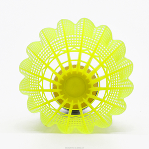 Volant en nylon de <span class=keywords><strong>Badminton</strong></span> comme mavis 350 volant en nylon d'entraînement durable - Product Image 4