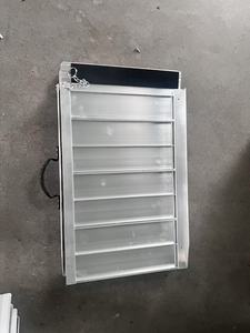 <span class=keywords><strong>Rampas</strong></span> de aluminio antideslizantes duraderas directas de fábrica <span class=keywords><strong>Rampas</strong></span> <span class=keywords><strong>para</strong></span> sillas de ruedas <span class=keywords><strong>Rampas</strong></span> portátiles <span class=keywords><strong>para</strong></span> personas discapacitadas - Product Image 5