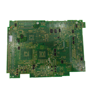Placa base principal A20B-8101-0360 para panel FANUC i - Product Image 4