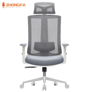 <span class=keywords><strong>เก้าอี้</strong></span>ผู้บริหารพนักพิงสูงราคาประหยัด <span class=keywords><strong>เก้าอี้</strong></span>เออร์กอนอมิกส์พร้อมที่รองรับ<span class=keywords><strong>หลัง</strong></span>ส่วนล่างและที่วางแขนปรับได้ 3 มิติ - Product Image 2