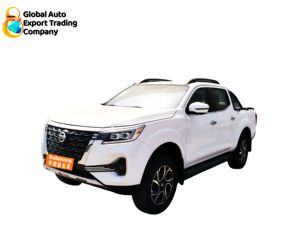 Nuevo <span class=keywords><strong>de</strong></span> Primera Calidad para Camioneta Mediana Ruiqi 7 2.0T Gasolina 6MT 4 Puertas 5 Asientos 2WD/4WD Asientos <span class=keywords><strong>de</strong></span> Cuero Sintético Oscuro Control <span class=keywords><strong>de</strong></span> Crucero LED - Product Image 1