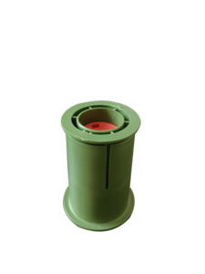 AV-F13V-T1009 Wholesale 40mm Carp Fishing Bait Ball Maker Making Fishing Accessories Lightweight <strong>Boilie</strong> <strong>Roller</strong> for Fishing Lures - Product Image 4