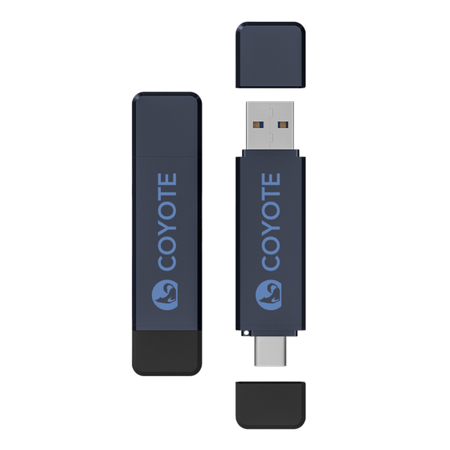Hotsales Customized Fingerprint Encryption Large Capacity 64GB 128GB 256GB 512GB 1TB 2TB USB3.0 Portable Solid State Drives