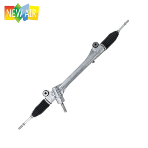 <span class=keywords><strong>แร็</strong></span><span class=keywords><strong>ค</strong></span><span class=keywords><strong>พวงมาลัย</strong></span>เพาเวอร์แบบพินเนียน รหัสอะไหล่แท้ 45510-06061 สำหรับรถยนต์โตโยต้า แคมรี่ <span class=keywords><strong>ACV50</strong></span> ASV50 AVV50 ปี 2011- <span class=keywords><strong>พวงมาลัย</strong></span>ซ้าย - Product Image 3