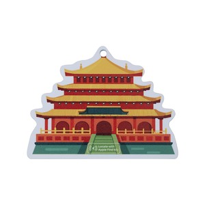 Localisateur de carte intelligente Air Tag IOS Portefeuille Bagages Finder Trouver mon appareil <span class=keywords><strong>Compatible</strong></span> avec Apple <span class=keywords><strong>Iphone</strong></span> - Product Image 2