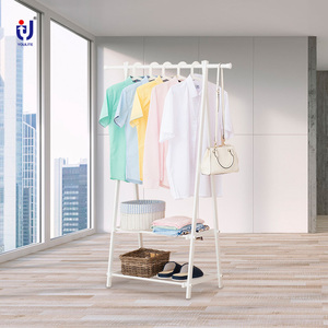 Fashion Corner Metal Three-Layer Multifunction Clothing Organizer <strong>Rack</strong> for Bathroom Pot <strong>Bag</strong> Food Storage - Product Image 1