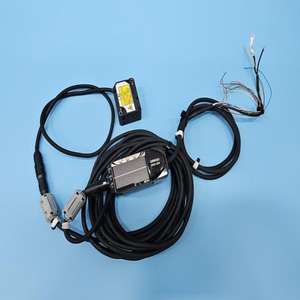 Nuova e originale Zx2-lda11 Zx2-ld100l intelligente sensore W cavo automazione industriale - Product Image 1