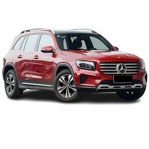 2024 modèle MERCDES B e n z GLB200 voiture de luxe 1.3T 163HP L4 voiture à essence nouvelle voiture - Product Image 1