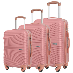 Set bagaglio personalizzato di grande capacità da esterno <span class=keywords><strong>kit</strong></span> valigia da viaggio più leggero - Product Image 3