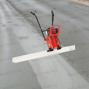 Règle de nivellement en béton 1-6M Machine de règles vibrantes pratique de qualité à vendre - Product Image 4