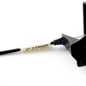 Cable de Liberación del Capó con Manija 55394495AA 55394495AB para <span class=keywords><strong>Jeep</strong></span> 2005-2010 para <span class=keywords><strong>Jeep</strong></span> Commander 2010-06 - Product Image 2