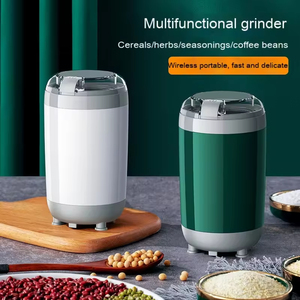 Venta caliente Corea KC Certificación Accesorios para el hogar Molinillo de café eléctrico portátil USB - Product Image 2